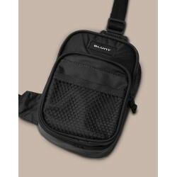 Shoulder Bag Blunt 280554 Crest