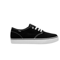 TENIS QIX NB VULCAN PRETO
