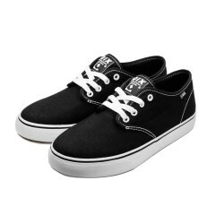 TENIS QIX NB VULCAN PRETO