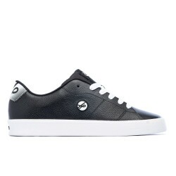 TENIS OUS COURO 02 DOTS PRETO