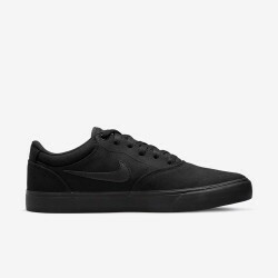 TENIS NIKE SB CHRON 2 CNVS PRETO