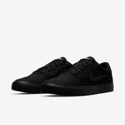 TENIS NIKE SB CHRON 2 CNVS PRETO