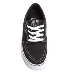 TENIS QIX NEXT VULCAN PRETO