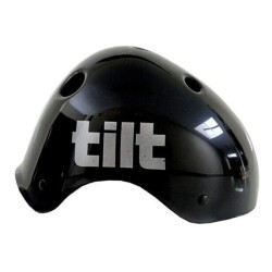 Capacete Tilt Infantil - Preto