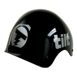 Capacete Tilt Infantil - Preto