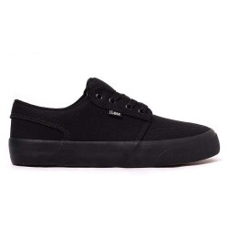 TENIS QIX NEXT VULCAN PRETO PRETO