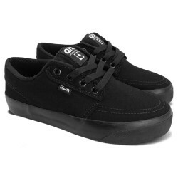 TENIS QIX NEXT VULCAN PRETO PRETO