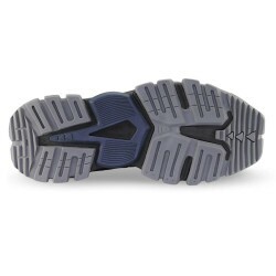 TENIS QIX TREK PRETO GRAFITE