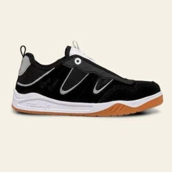TENIS TESLA SHINE BLACK REFLECT