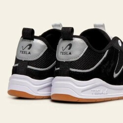 TENIS TESLA SHINE BLACK REFLECT