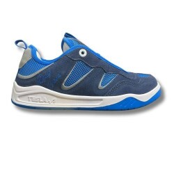 TENIS TESLA SHINE NAVY