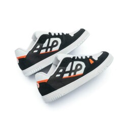 TENIS OUS 2K PB LARANJA