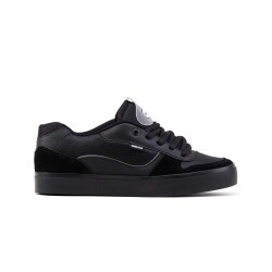 TENIS HOCKS PUFF PRETO REFLETIVO