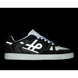 TENIS OUS 2K PRT BRANCO REFLETIVO