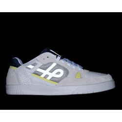 TENIS OUS 2K CINZA BCO MARINHO
