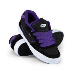TENIS HOCKS PUFF NOTURNO GRAPE