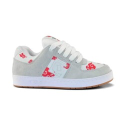 TENIS QIX 90S OG DAMASCENA BRANCO