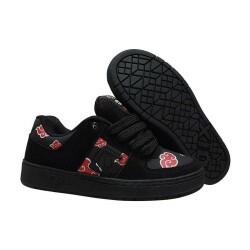TENIS QIX 90S OG DAMASCENA PRETO