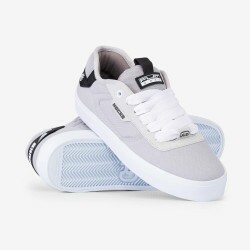 TENIS HOCKS FLAT CORE CASCALHO