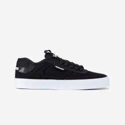 TENIS HOCKS FLAT CORE CLASSIC BLACK