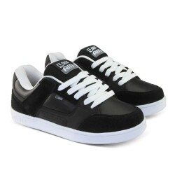 T�NIS QIX AM INFANTIL - CINZA BRANCO PRETO BRANCO