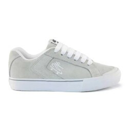 TENIS QIX CHOR�O PARK GRAFITE LATEX