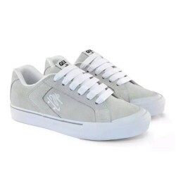 TENIS QIX CHOR�O PARK GRAFITE LATEX