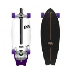 Simulador de Surf Surfeeling Outline New - Purple