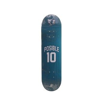 Shape Posible Maple 8.25 - Team 10