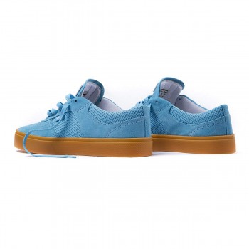 tenis hocks azul
