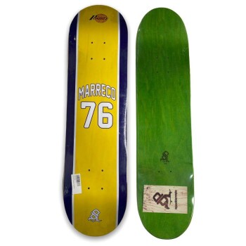 Shape Posible Maple 8.0 - Lakers Marreco76