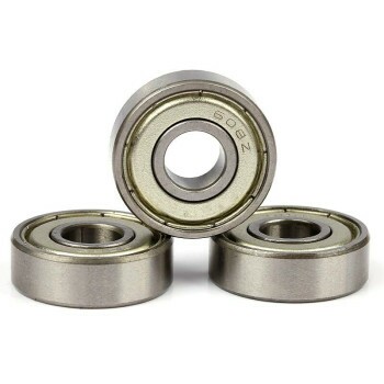 Rolamento Abec 1
