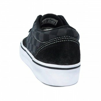 qix tenis preto