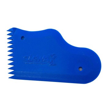 Raspador Parafina CiaWax - Azul