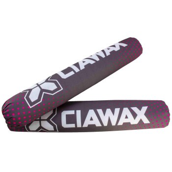 Protetor de Prancha para Rack (Basto) CiaWax - Preto Po
