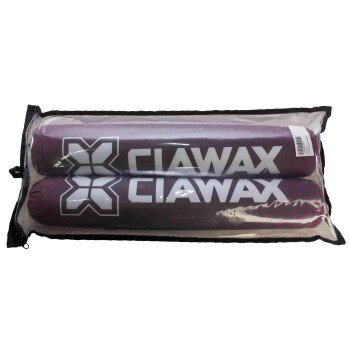 Protetor de Prancha para Rack (Basto) CiaWax - Preto Po