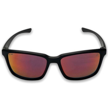 culos de Sol Fellkiss 22054-CY8H27 - Espelhado Vermelho