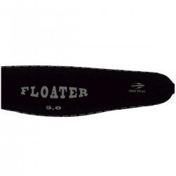Segurana de Neoprene para culos Flutuador Neoprene Mormaii - Floater 5,0