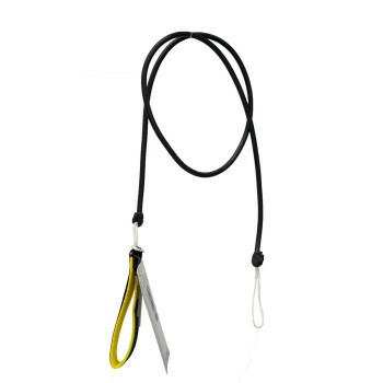 Leash Bodyboard Infantil Mar - Cores Sortidas