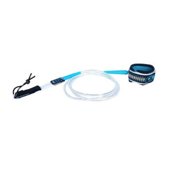 Leash CT WAX Competio 6 Ps 6mm - Transparente