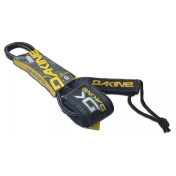 Leash Dakine Kainui 6 X 1/4 - Preto