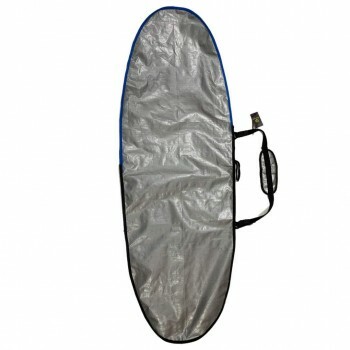 Capa Refletiva Beach Life Prancha 6\'6\'\'