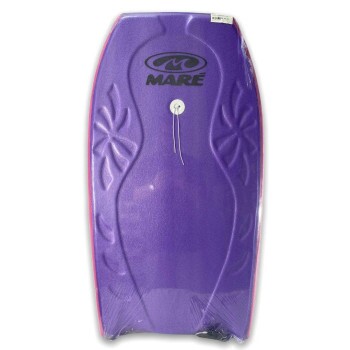 Bodyboard Mar Grande - Roxa / Roxa