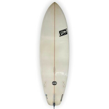 Prancha Surf 5\\\'11 Evandro Bonservizi