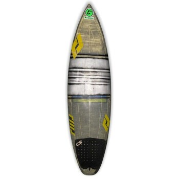 Prancha Surf 5\\\'8 Ricardo Michereff
