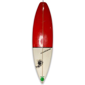 Prancha Surf 5\\\'7 Smooth