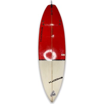 Prancha Surf 5\\\'7 Smooth