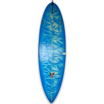 Prancha Surf 5\\\'10 Schlickmann