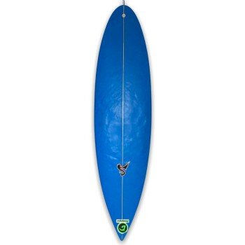 Prancha Surf 5\\\'10 Schlickmann