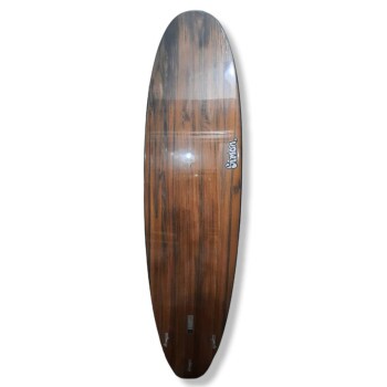 Prancha Surf Fun 7\\\'8 Simon